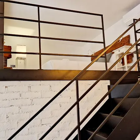 Apartamento Homelike Malasaña *