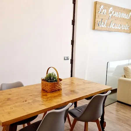 Homelike Malasana Apartment *