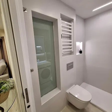 La Milla De Oro Apartment *