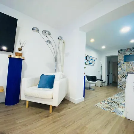 Apartamento Delux Ll