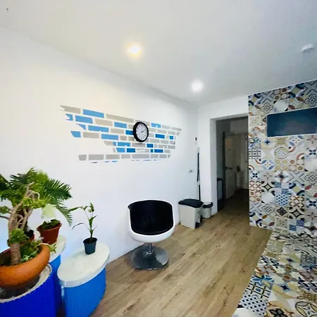 Apartamento Delux Ll Apartment
