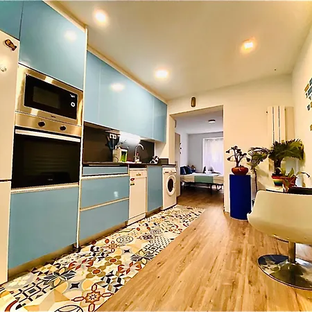 Apartamento Delux Ll Apartment