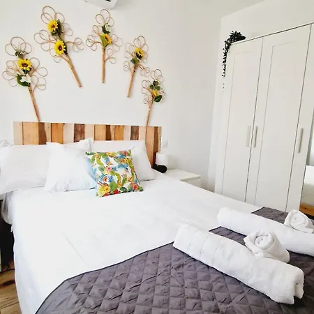 Appartement Almendrales