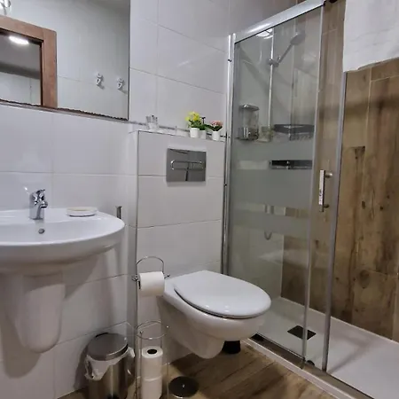 Almendrales Appartement