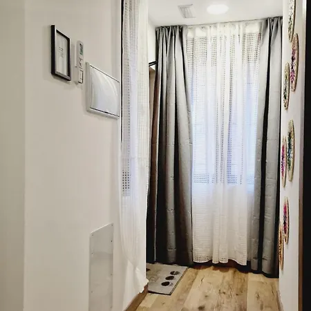 Almendrales Appartement *