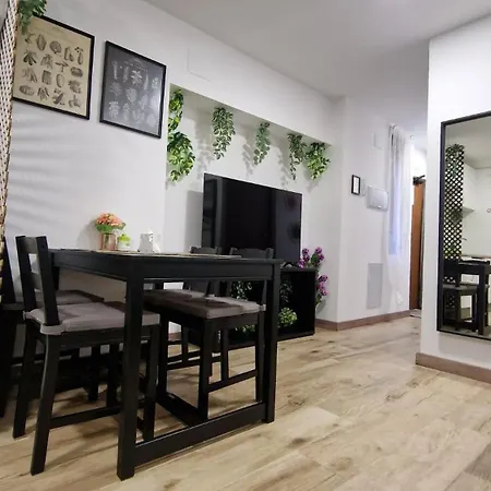 Appartement Almendrales