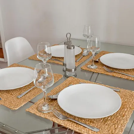 Centrico Plaza Espana - Gran Via Apartment *