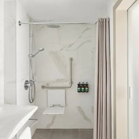 Crowne Plaza - Centre Retiro By Ihg 4* Madrid