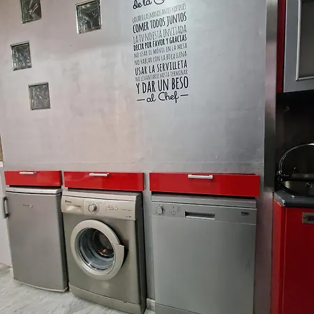 Menendez Pelayo, Loft Junto Al Retiro * Madrid