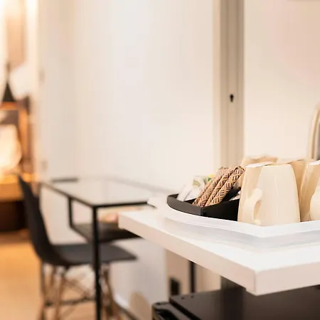Гостевой дом Woohoo Boutique Luna