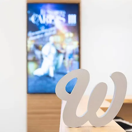 Гостевой дом Woohoo Boutique Luna *