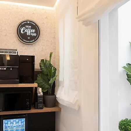 Гостевой дом Woohoo Boutique Luna