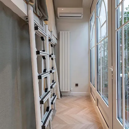 4 Bears Sharehome Penzion