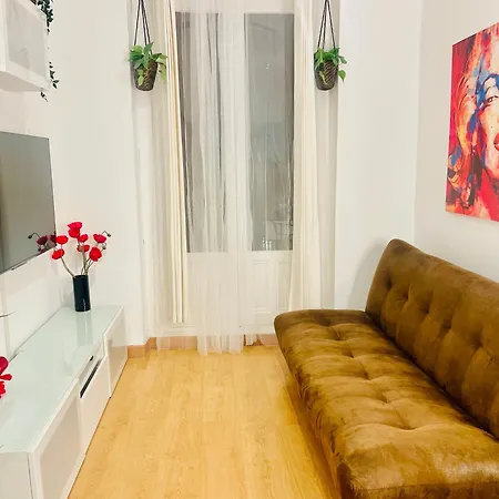 Muy Centrico - Entre Palacio Real Y Plaza Mayor Apartment