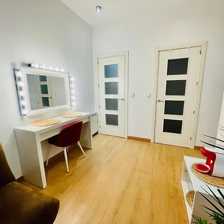 Apartment Muy Centrico - Entre Palacio Real Y Plaza Mayor Madrid