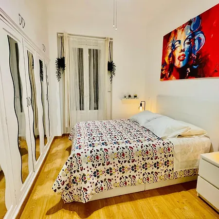 Muy Centrico - Entre Palacio Real Y Plaza Mayor Apartment *