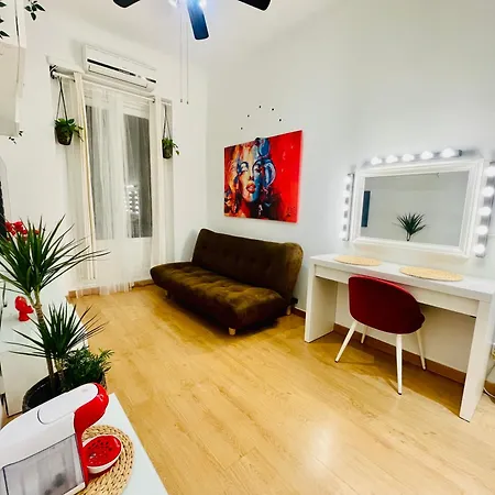 Muy Centrico - Entre Palacio Real Y Plaza Mayor Apartment *