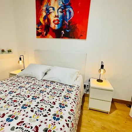 Muy Centrico - Entre Palacio Real Y Plaza Mayor Apartment