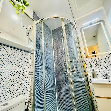 Muy Centrico - Entre Palacio Real Y Plaza Mayor Apartment
