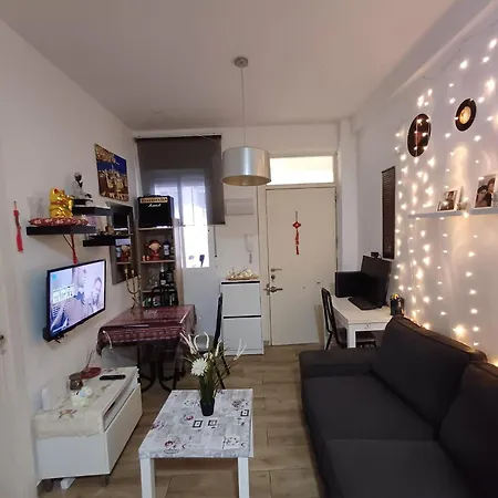 Accommodatie bij particulieren En Pacifico *