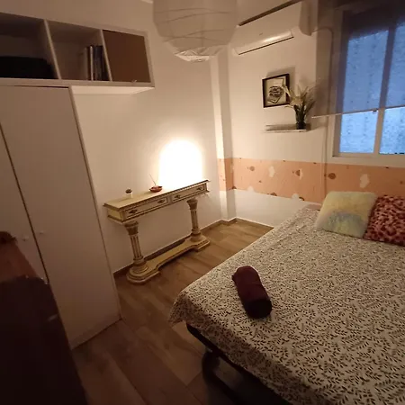 Homestay En Pacifico *