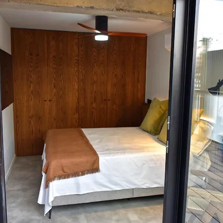 Apartment Global Homes_calle Alcala Madrid