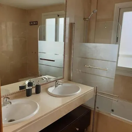 Holiday home Ifema 5 4 Banos, Parking Free