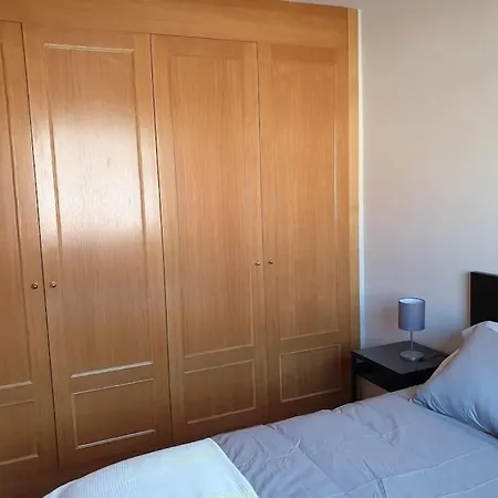 Ifema 5 4 Banos, Parking Free Madrid
