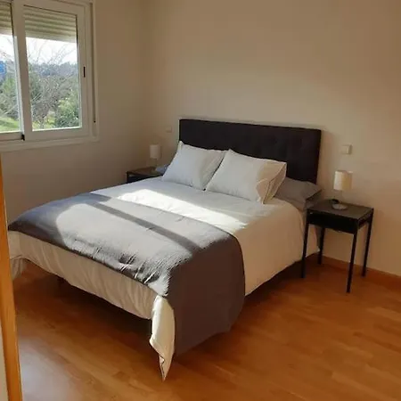 Holiday home Ifema 5 4 Banos, Parking Free *