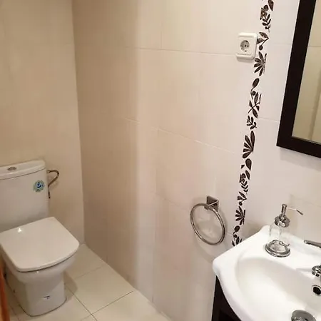 Holiday home Ifema 5 4 Banos, Parking Free *