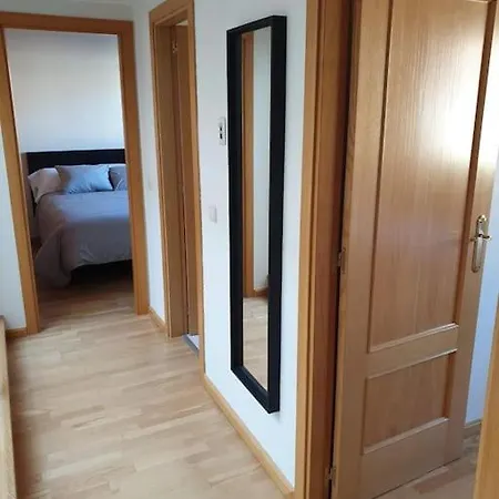 Holiday home Ifema 5 4 Banos, Parking Free