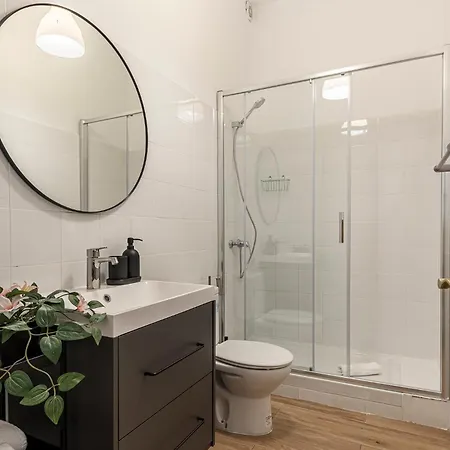 Apartamento Bnbholder Malasana Mood Madrid