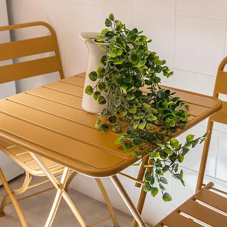 Bnbholder Malasana Mood Apartment
