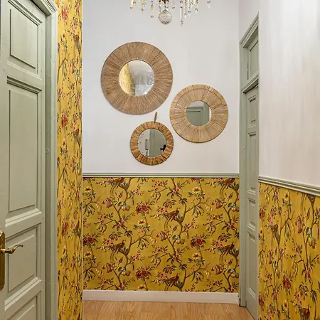 Apartamento Bnbholder Malasana Mood