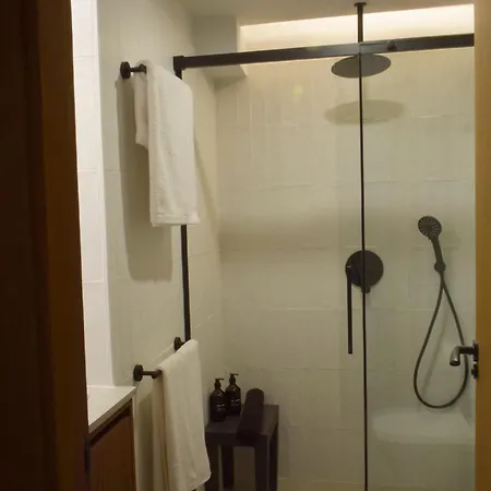 Apartment Global Homes_calle Alcala *