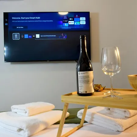 Apartment Global Homes_calle Alcala Madrid