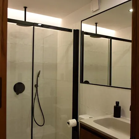 Global Homes_calle Alcala Apartment