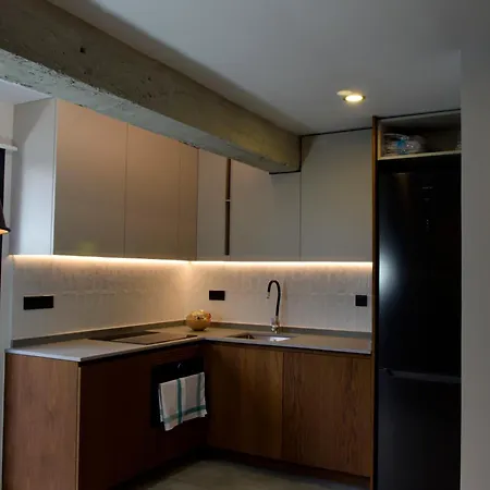 Global Homes_calle Alcala * Madrid
