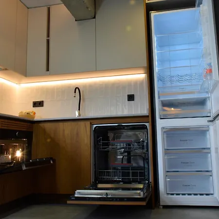 Global Homes_calle Alcala Apartment