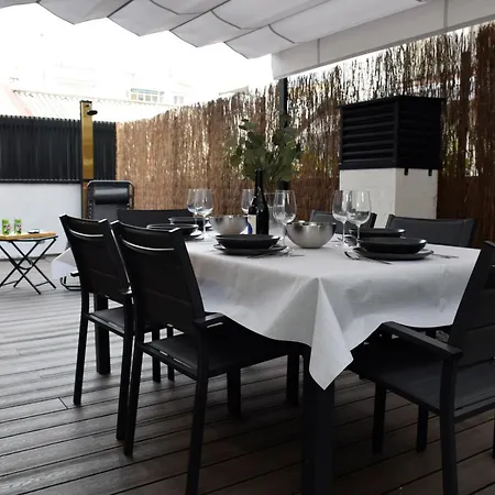 Global Homes_calle Alcala Madrid