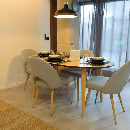Apartment Global Homes_calle Alcala