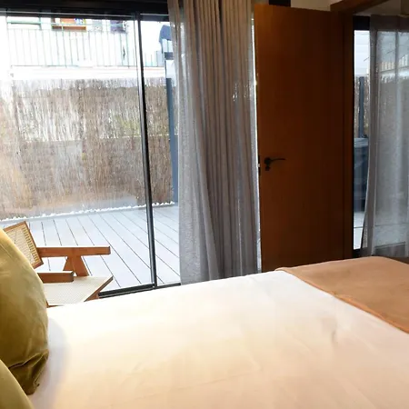 Apartment Global Homes_calle Alcala Madrid