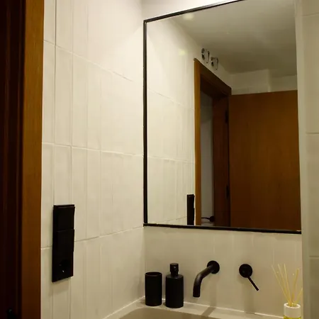 Global Homes_calle Alcala * Madrid