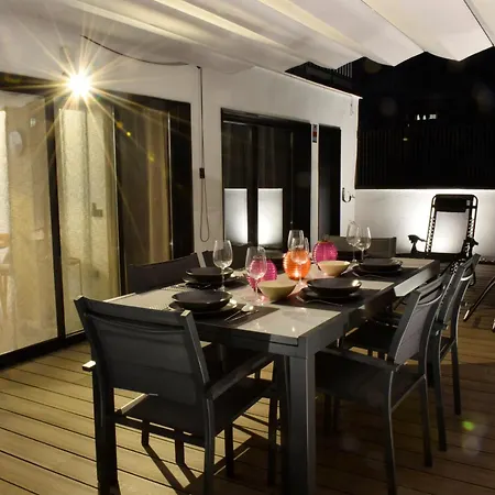 Apartment Global Homes_calle Alcala