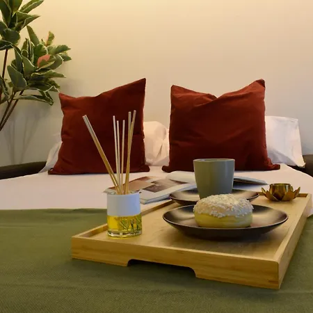 Global Homes_calle Alcala Apartment