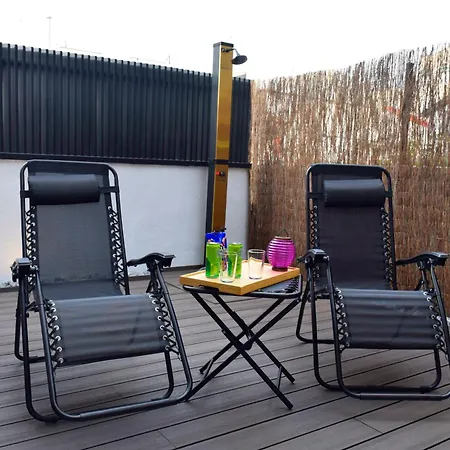 Apartment Global Homes_calle Alcala
