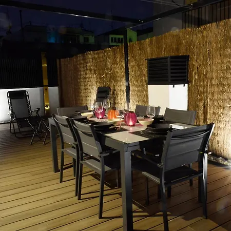 Global Homes_calle Alcala Apartment Madrid
