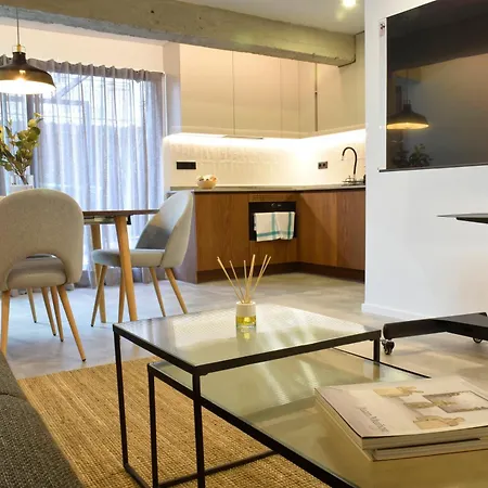 Global Homes_calle Alcala Madrid