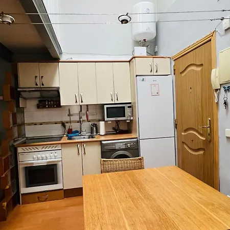 Apartment Palafox