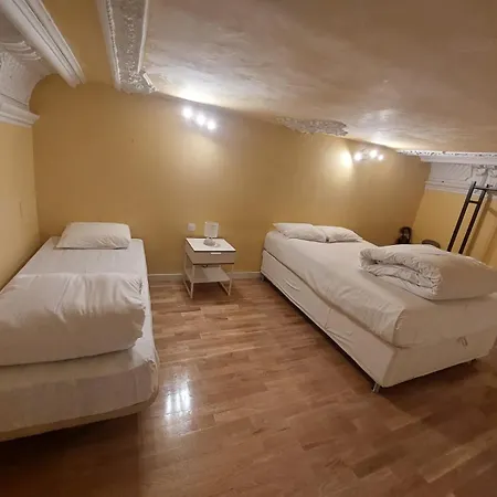 Apartment Sol Mayor